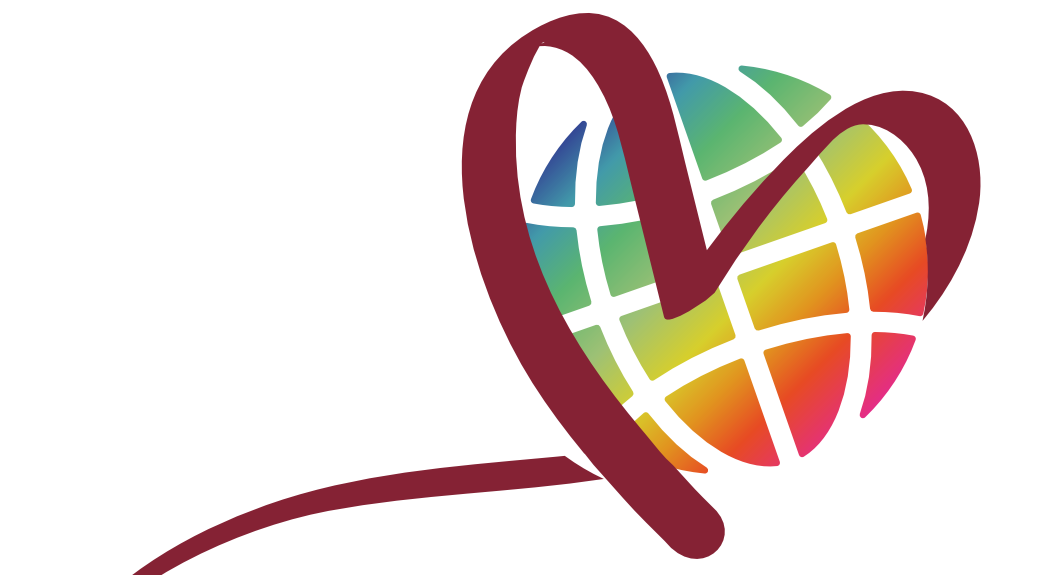 liebevolle Welt