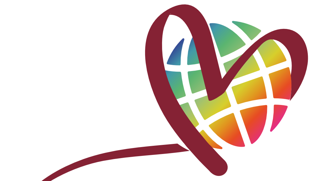 liebevolle Welt